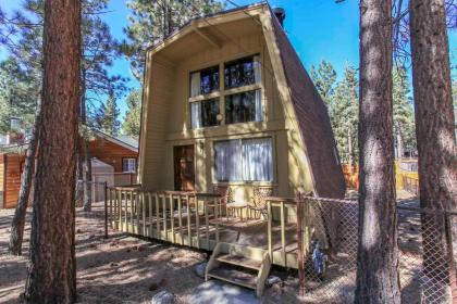 Holiday homes in Big Bear Lake California