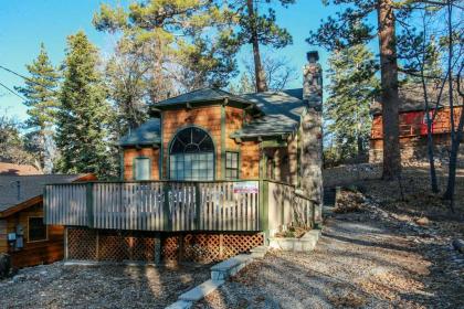 Acorn Cottage Big Bear Lake