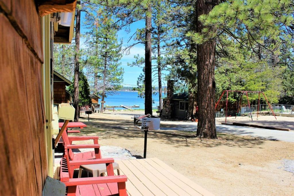 Lakeview-104 by Big Bear Vacations - main image