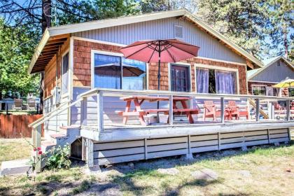 Lakefront 110 by Big Bear Vacations