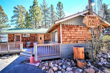 twin Pines 111 by Big Bear Vacations