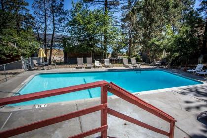 Twin Pines-111 by Big Bear Vacations - image 2