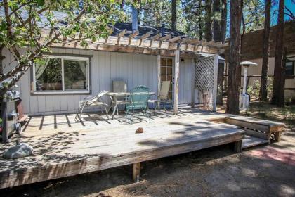 Holiday homes in Big Bear Lake California