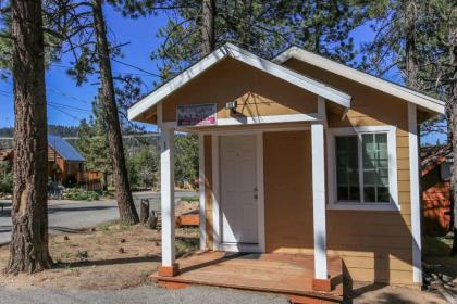 Holiday homes in Big Bear Lake California