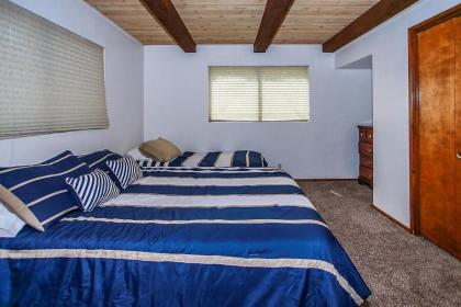 Lakeview Fishing House-121 by Big Bear Vacations - image 4