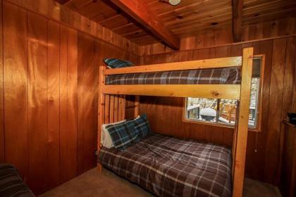 Moose Creek Chalet-1237 by Big Bear Vacations - image 3