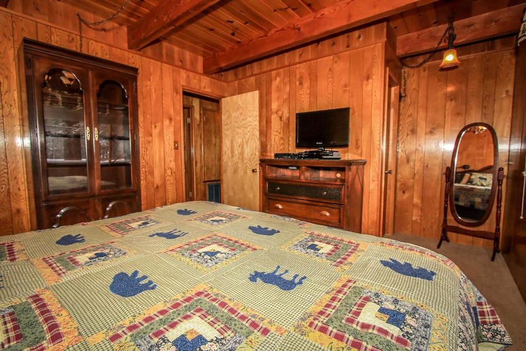 Moose Creek Chalet-1237 by Big Bear Vacations - image 4