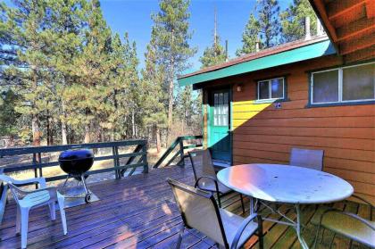 Vista Pines 234 by Big Bear Vacations California