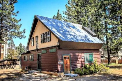 Holiday homes in Big Bear Lake California