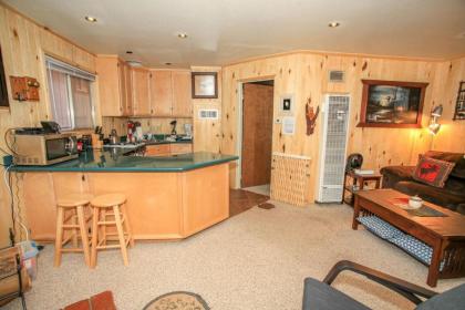 Cottage in the Pines-1667 by Big Bear Vacations - image 3