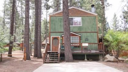 Holiday homes in Big Bear Lake California