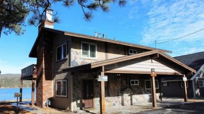 Holiday homes in Big Bear Lake California