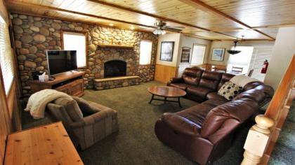 Holiday homes in Big Bear Lake California