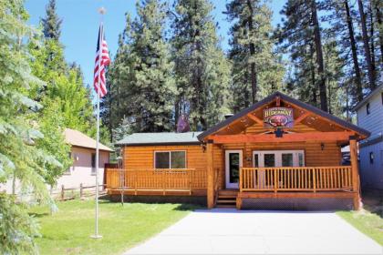 Holiday homes in Big Bear Lake California