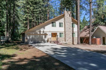 Holiday homes in Big Bear Lake California