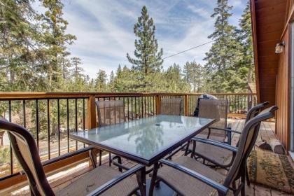 1 Bed 1 Bath Vacation home in Big Bear - image 5