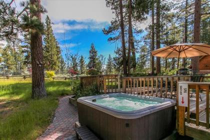 Holiday homes in Big Bear Lake California