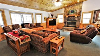 Holiday homes in Big Bear Lake California