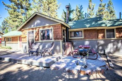 Shore Acres Lodge-452 by Big Bear Vacations - image 3