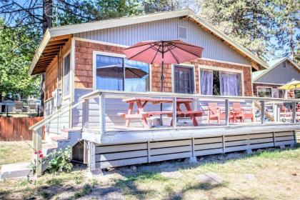 Shore Acres Lodge 450 by Big Bear Vacations Big Bear Lake