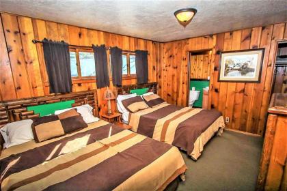 Shore Acres Lodge-450 by Big Bear Vacations - image 3