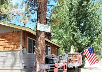 Shore Acres Lodge-450 by Big Bear Vacations - image 4