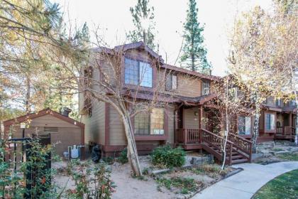 Holiday homes in Big Bear Lake California