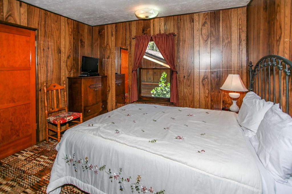 Abe's Amazing Cabin-1421 by Big Bear Vacations - image 2