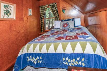 Abe's Amazing Cabin-1421 by Big Bear Vacations - image 3