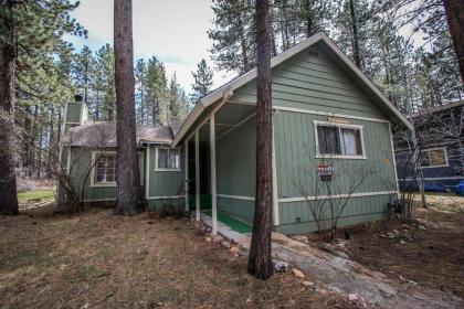 Ann's Place-1089 by Big Bear Vacations