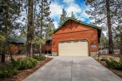 Aspen Grove 1041 by Big Bear Vacations