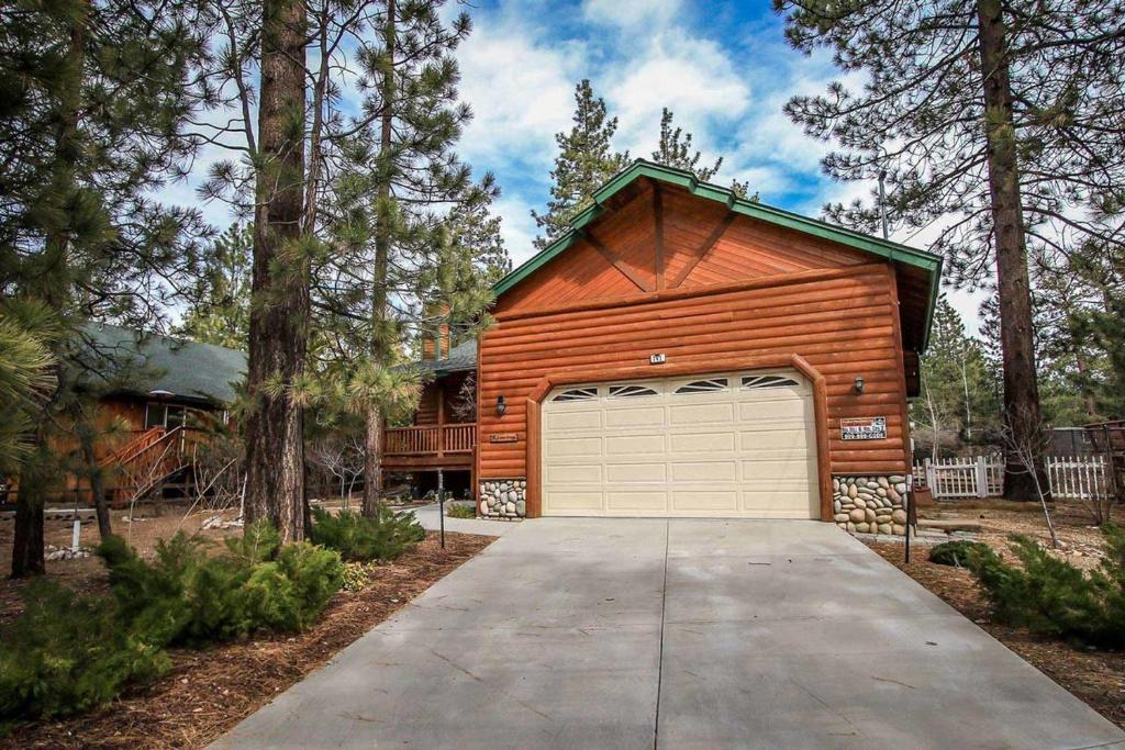 Aspen Grove-1041 by Big Bear Vacations - main image