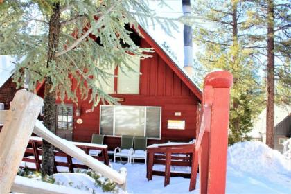 A Main Escape-380 by Big Bear Vacations Big Bear Lake California