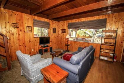 Bonita Cabin-1154 by Big Bear Vacations - image 4