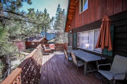 Bonita Cabin-1154 by Big Bear Vacations - image 5