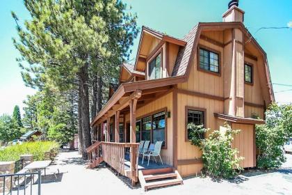 Breezy two 113 by Big Bear Vacations Big Bear Lake