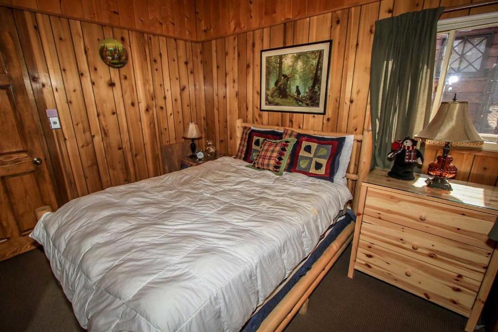 Oriole Cottage-621 by Big Bear Vacations - image 3