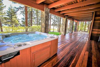 Eagles Nest 314 by Big Bear Vacations