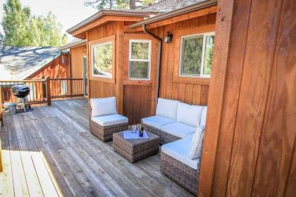 Cornerstone Lodge 1559 by Big Bear Vacations