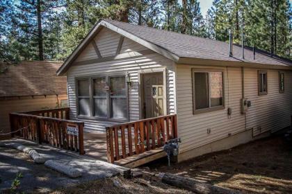 Cedar Pines 1529 by Big Bear Vacations