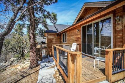 Holiday homes in Big Bear Lake California