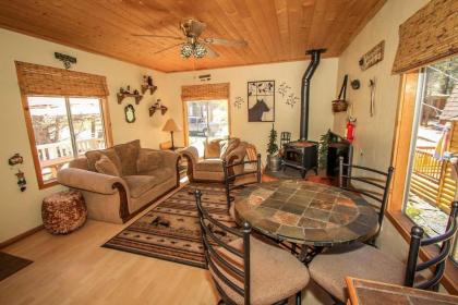 Little Bear 1079 by Big Bear Vacations California