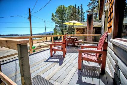 Lakeside 109 by Big Bear Vacations California