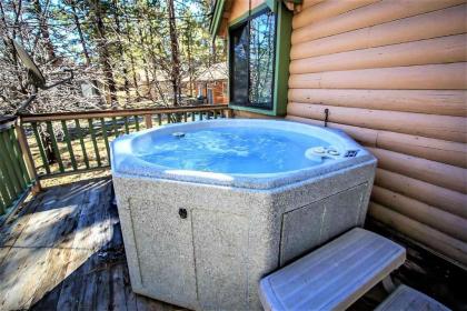 Kelleys Kabin 290 by Big Bear Vacations California