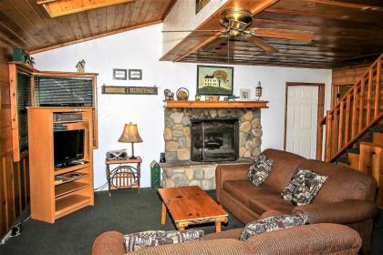 Kelley's Kabin-290 by Big Bear Vacations - image 4