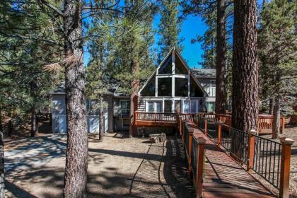 Living the Dream-1807 by Big Bear Vacations - image 1