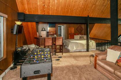 Living the Dream-1807 by Big Bear Vacations - image 3