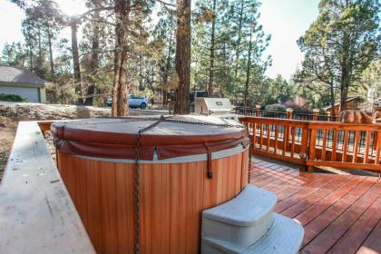 Living the Dream-1807 by Big Bear Vacations - image 5