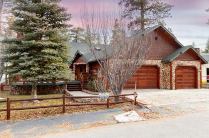 Chateau Shay-1809 by Big Bear Vacations - image 1