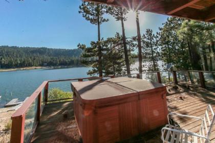 Fishermans Paradise 1792 by Big Bear Vacations Big Bear Lake